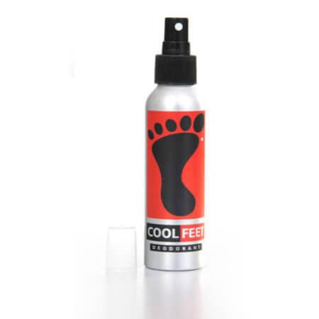 CoolFeet voet deodorant