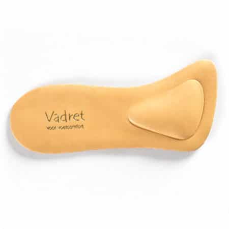 Spreidvoet Steunzool