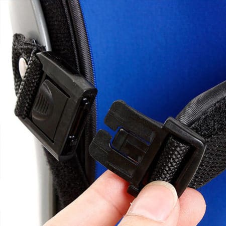 Hielspoor Nachtspalk - accent 2