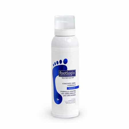 Footlogix Cracked Heel Formula