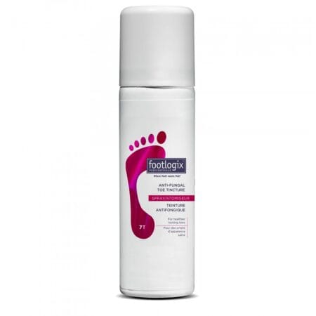 Footlogix Nail Tincture Spray - Skystep