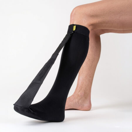 Basko Stretch-UP Correctiekous 02