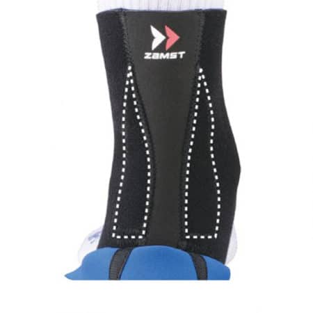 Zamst AT1 Achillespeesbrace 2