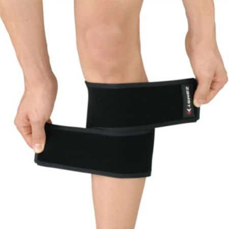 Zamst CS-1 Kuitbandage 2