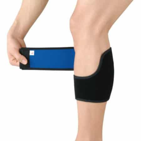 Zamst CS-1 Kuitbandage 3