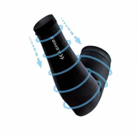 Zamst Compressie Arm Sleeve - Skystep 2