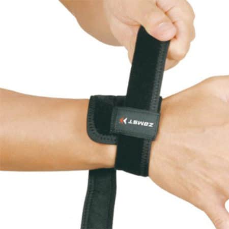 Zamst Polsband - Skystep 02