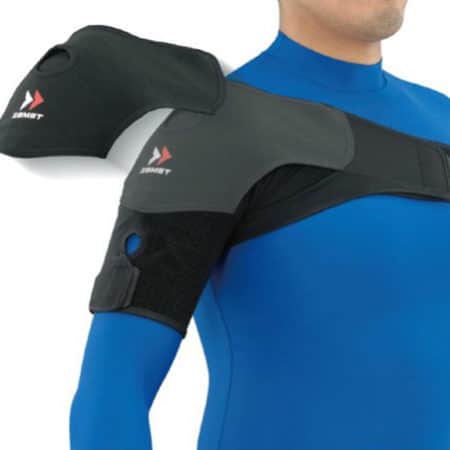 Zamst Schouderbrace - schouderbandage 2