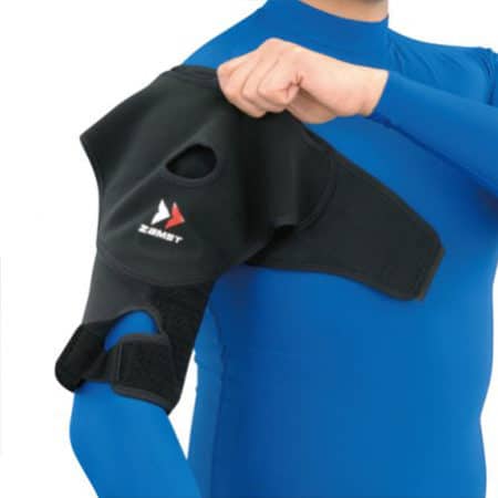 Zamst Schouderbrace - schouderbandage 5