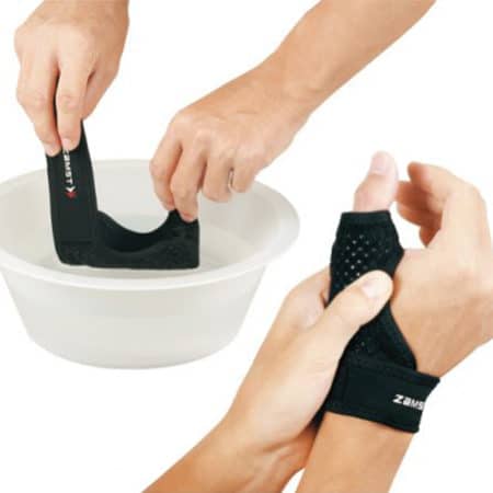Zamst duimbrace - Skystep 02