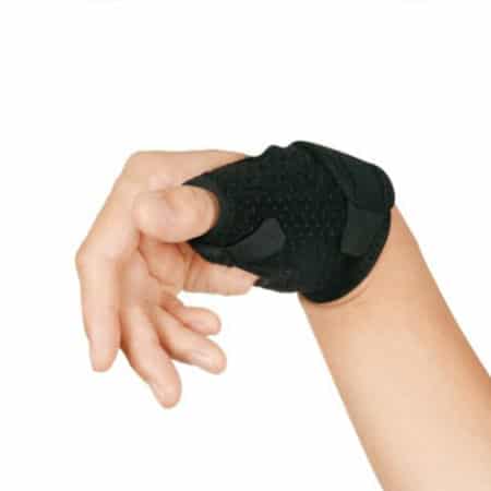 Zamst duimbrace - Skystep 03