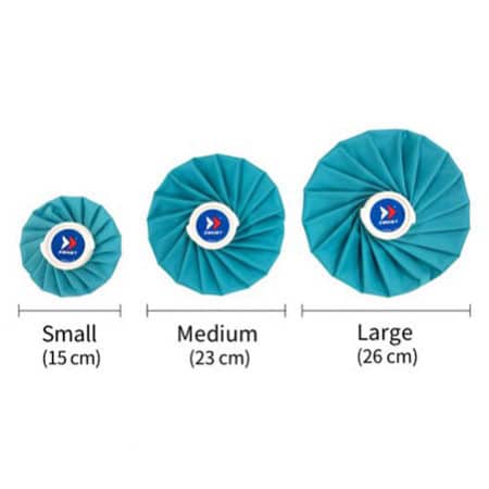 Zamst IJszak - cold-hot pack - Skystep 02