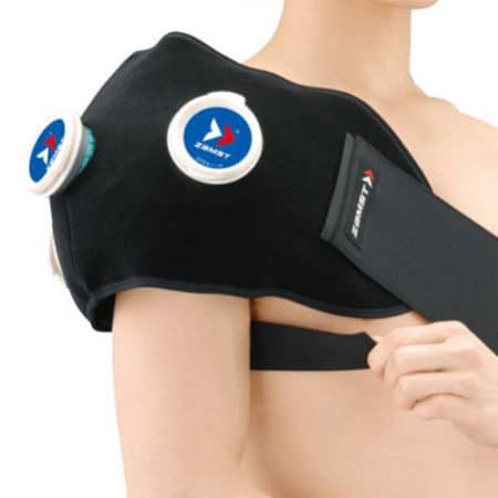 Zamst IW-2 IJszak bandage - Skystep 03