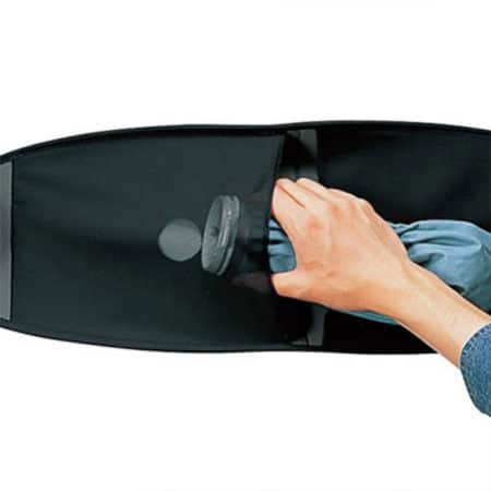 Zamst IW-2 IJszak bandage - Skystep 04