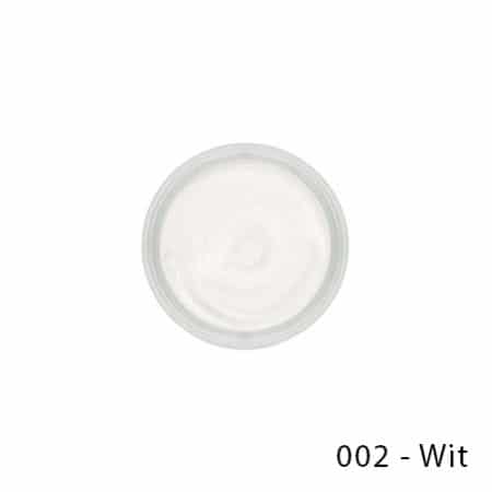 Marla schoenpoets - 002 Wit