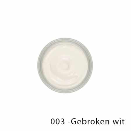 Marla schoenpoets - 003 Gebroken wiit