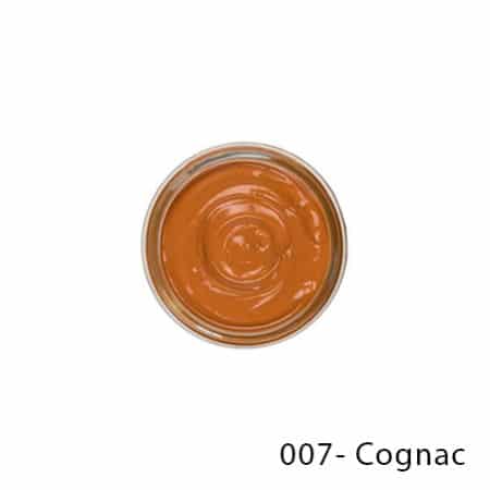 Marla schoenpoets - 007 Cognac