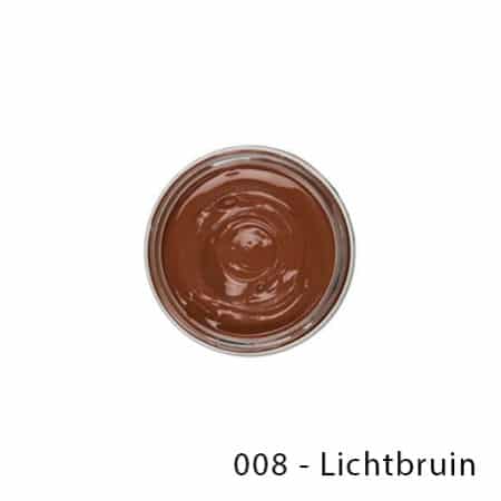 Marla schoenpoets - 008 Lichtbruin