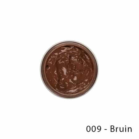 Marla schoenpoets - 009 Bruin