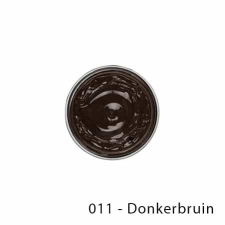 Marla schoenpoets - 011 Donkerbruin