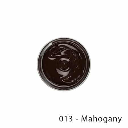 Marla schoenpoets - 013 Mahogany