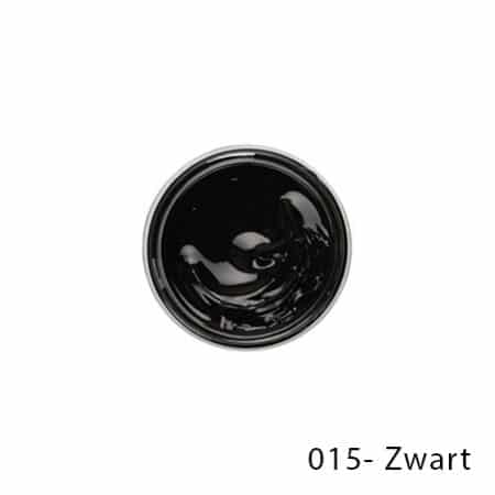 Marla schoenpoets - 015 Zwart