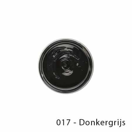 Marla schoenpoets - 017 Donkergrijs