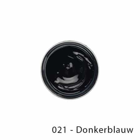 Marla schoenpoets - 021 Donkerblauw