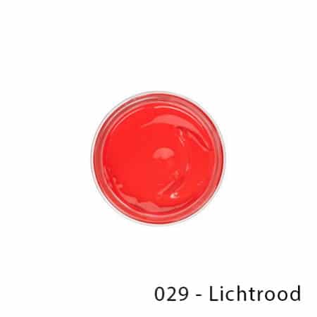 Marla schoenpoets - 029 Lichtrood