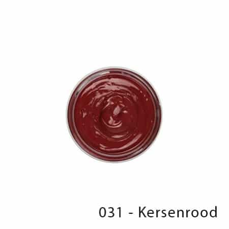 Marla schoenpoets - 031 Kersenrood