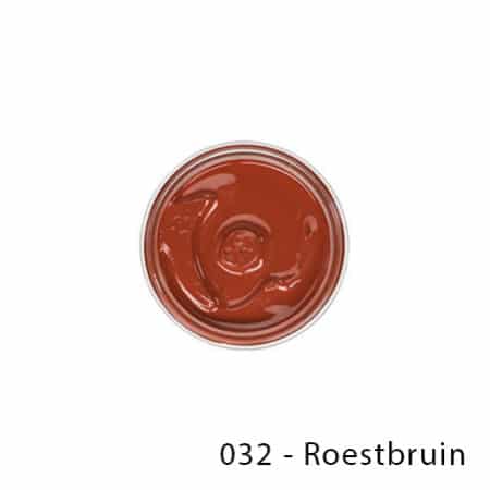 Marla schoenpoets - 032 Roestbruin