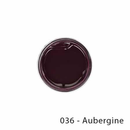 Marla schoenpoets - 036 Aubergine
