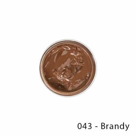 Marla schoenpoets - 043 Brandy