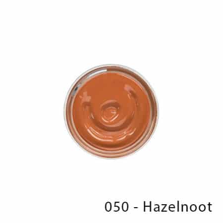 Marla schoenpoets - 050 Hazelnoot