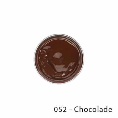 Marla schoenpoets - 052 Chocolade