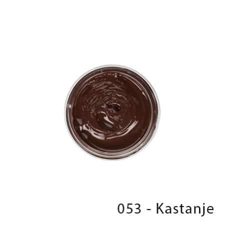 Marla schoenpoets - 053 Kastanje