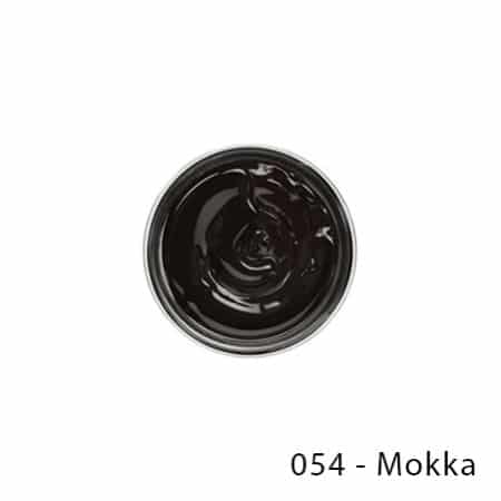 Marla schoenpoets - 054 Mokka