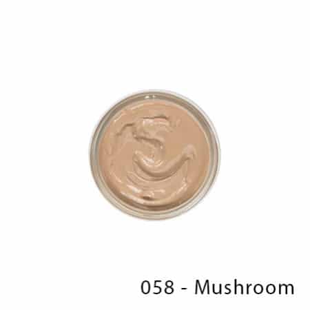 Marla schoenpoets - 058 Mushroom