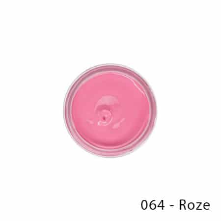 Marla schoenpoets - 064 Roze