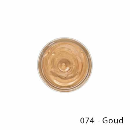 Marla schoenpoets - 074 Goud