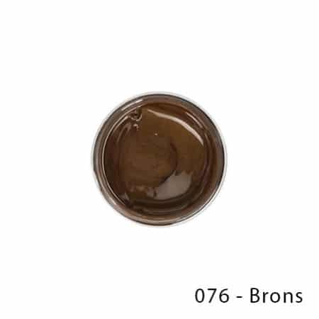 Marla schoenpoets - 076 Brons