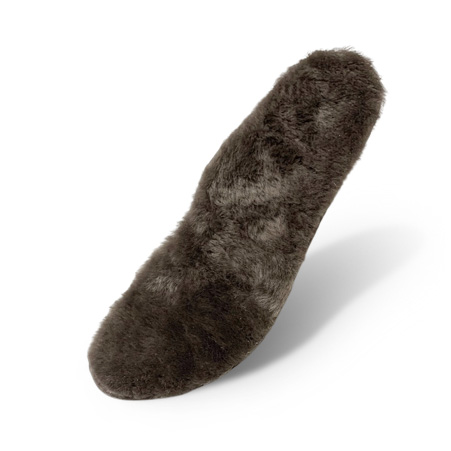 Lamsvacht Comfort Inlegzool 0175 - 01