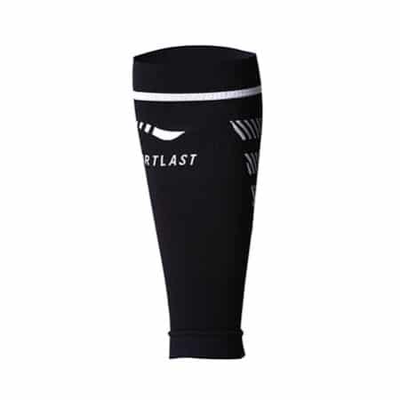 Sportlast Compressie Tubes - zwart 01