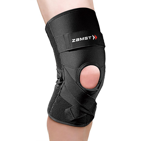Zamst ZK-Protect Kniebrace 01