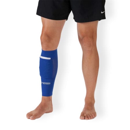 Runners Remedy Shin Splint Sleeve 02