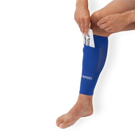 Runners Remedy Shin Splint Sleeve 03