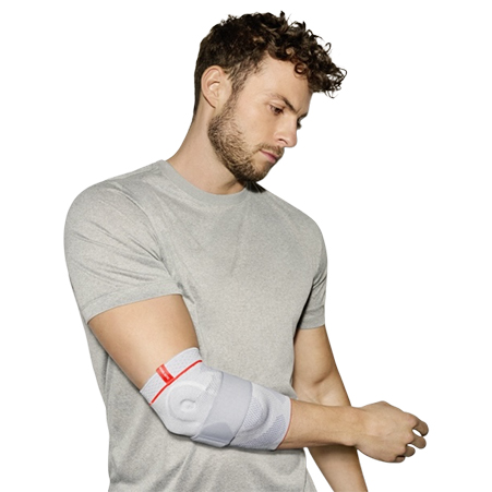 Sporlastic Epidyn Aktiv Elleboogbandage 01