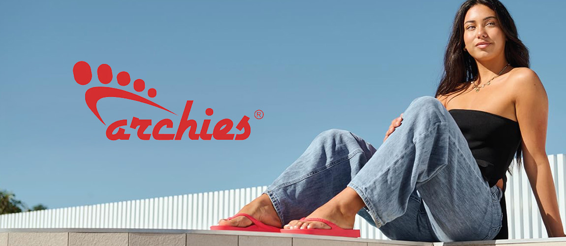 Archies Footwear Info Archies Footwear Info