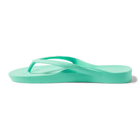 Archies - Arch Support Flip Flops - Mint 03