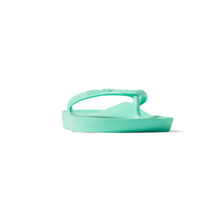 Archies - Arch Support Flip Flops - Mint 07